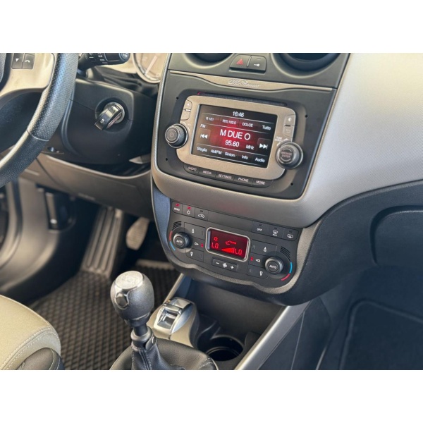 ALFA ROMEO MiTo - immagine 23