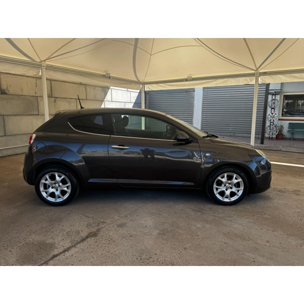 ALFA ROMEO MiTo - immagine 5