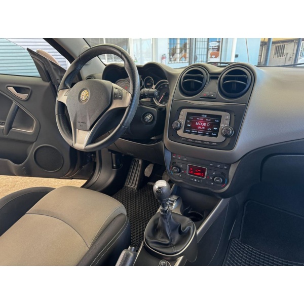 ALFA ROMEO MiTo - immagine 22