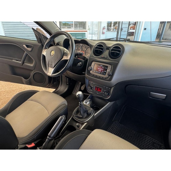 ALFA ROMEO MiTo - immagine 18