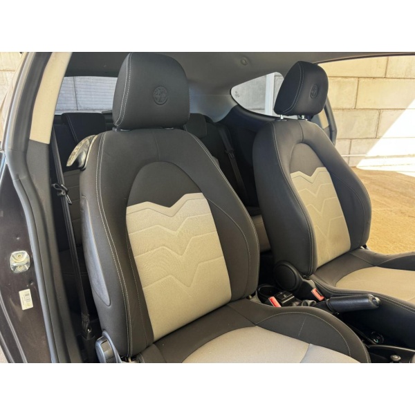 ALFA ROMEO MiTo - immagine 20