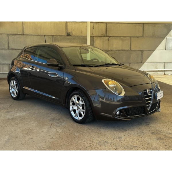 ALFA ROMEO MiTo - immagine 4