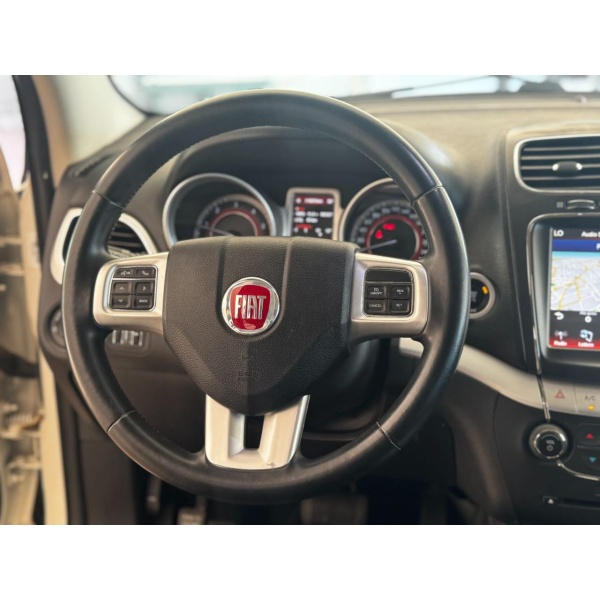 FIAT Freemont - immagine 20