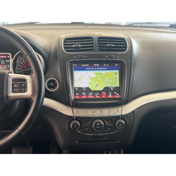 FIAT Freemont - immagine 21