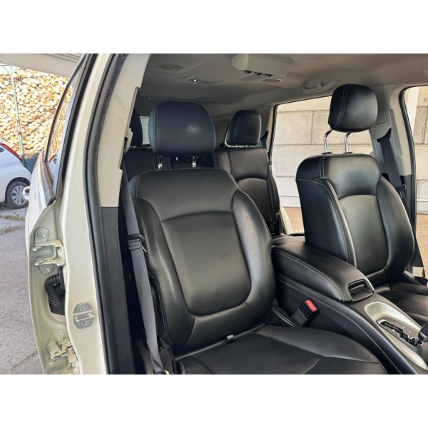 FIAT Freemont - immagine 29