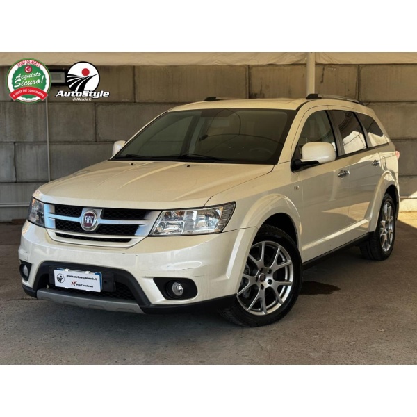 FIAT Freemont