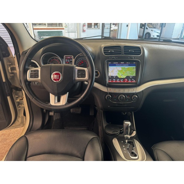 FIAT Freemont - immagine 19