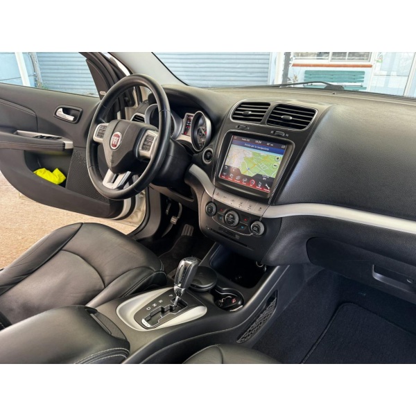 FIAT Freemont - immagine 27