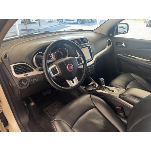 FIAT Freemont - immagine 13