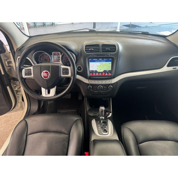 FIAT Freemont - immagine 18