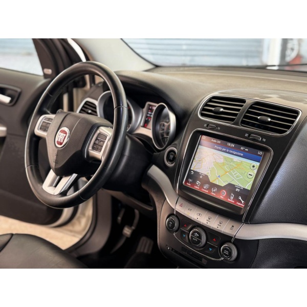 FIAT Freemont - immagine 28