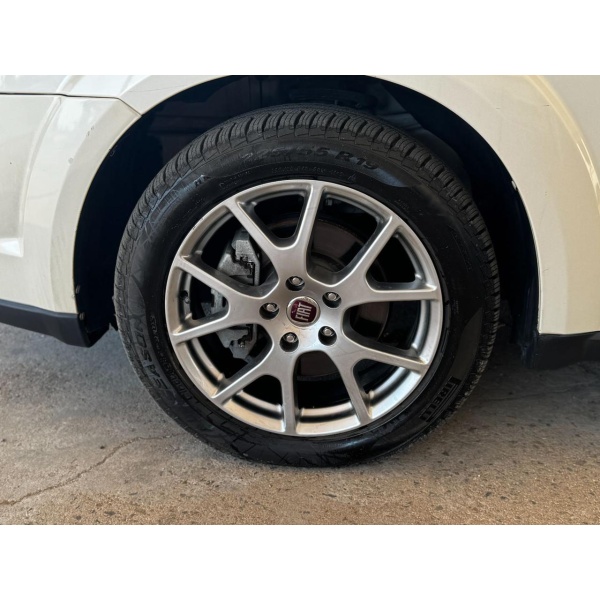 FIAT Freemont - immagine 10