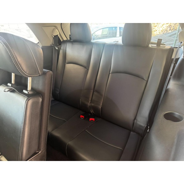 FIAT Freemont - immagine 22