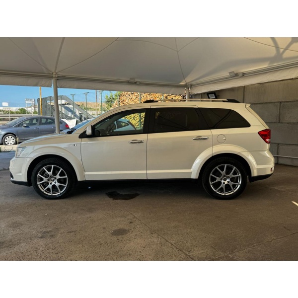 FIAT Freemont - immagine 3