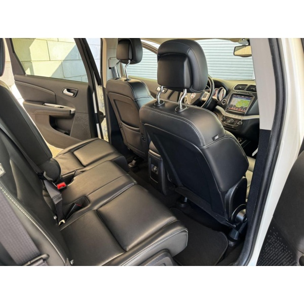 FIAT Freemont - immagine 25