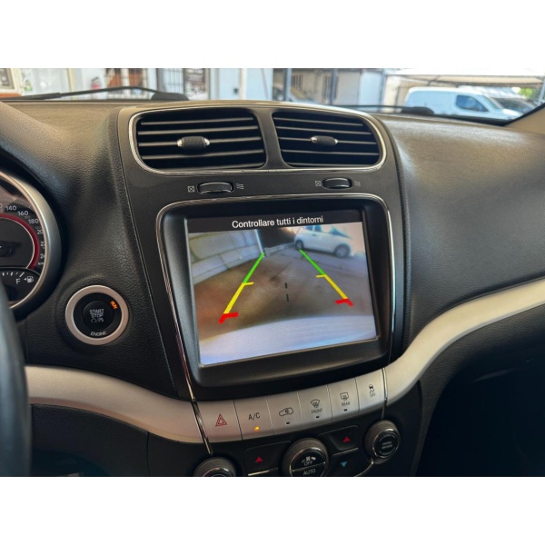 FIAT Freemont - immagine 30