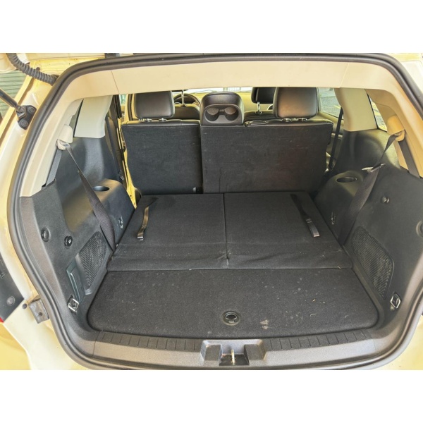 FIAT Freemont - immagine 24
