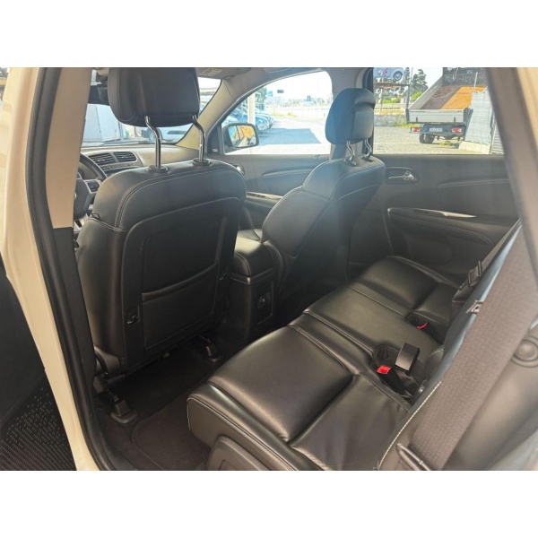 FIAT Freemont - immagine 16