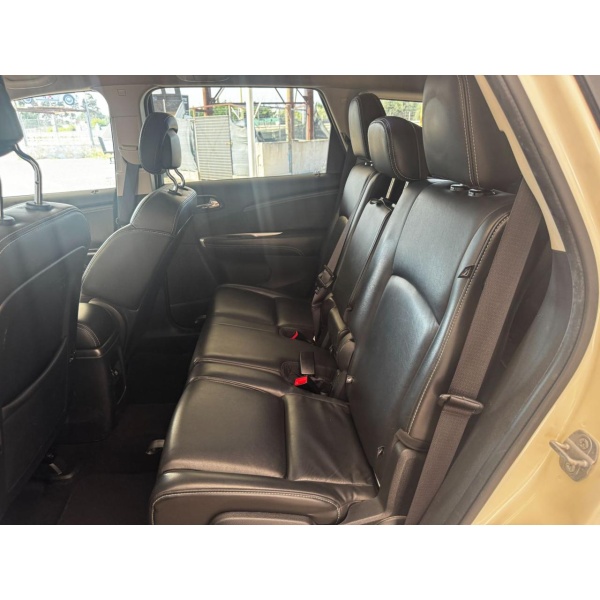 FIAT Freemont - immagine 15
