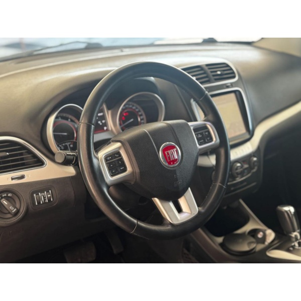 FIAT Freemont - immagine 12
