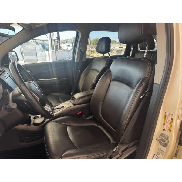 FIAT Freemont - immagine 14