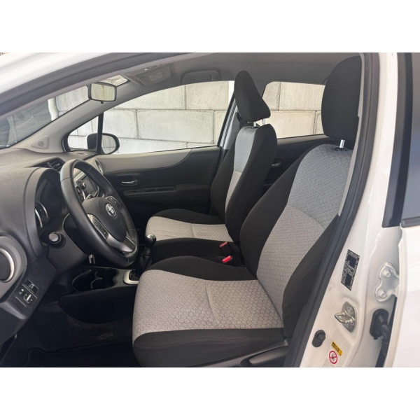 TOYOTA Yaris - immagine 14