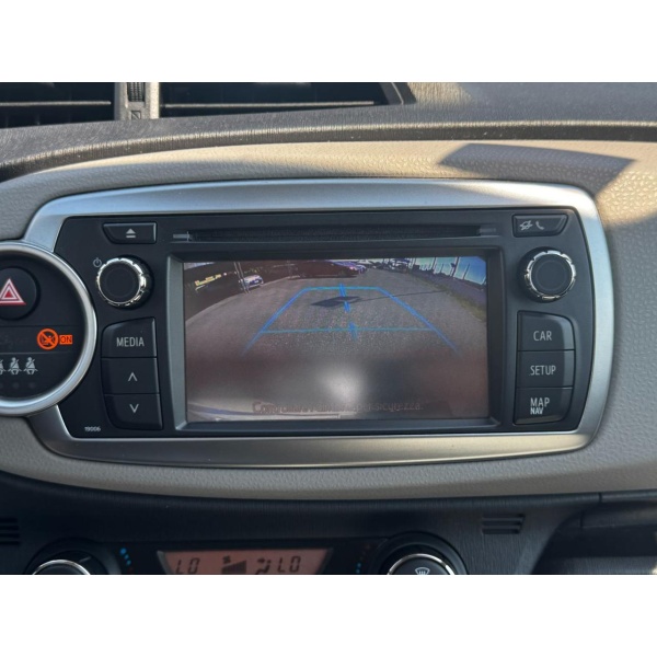 TOYOTA Yaris - immagine 29