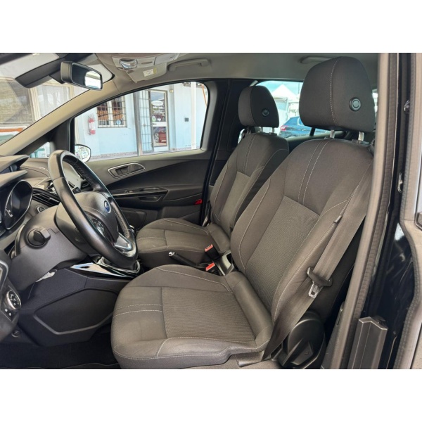FORD B-Max - immagine 15