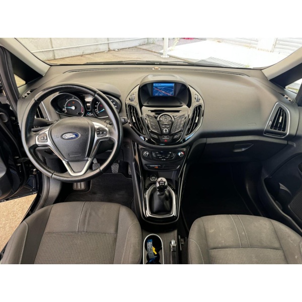 FORD B-Max - immagine 18