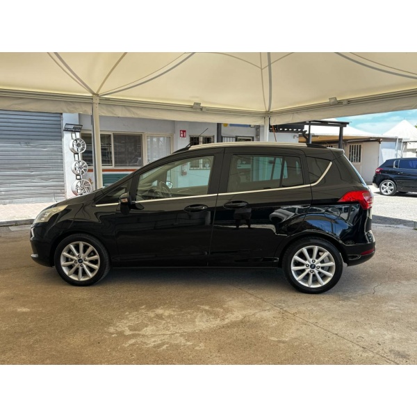 FORD B-Max - immagine 3