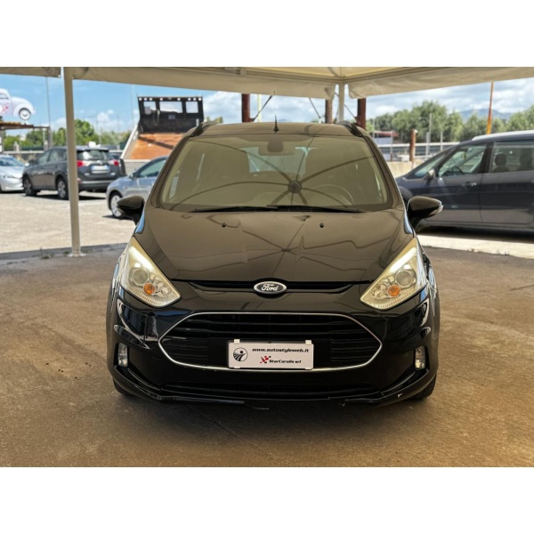 FORD B-Max - immagine 4