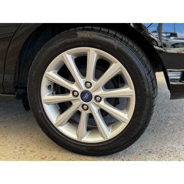 FORD B-Max - immagine 10
