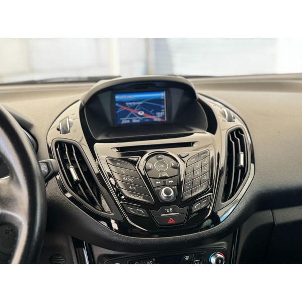 FORD B-Max - immagine 20