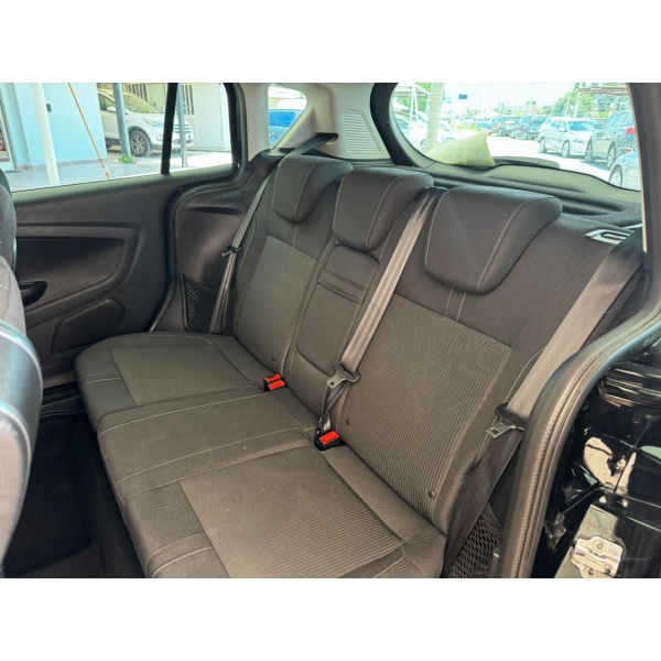 FORD B-Max - immagine 17