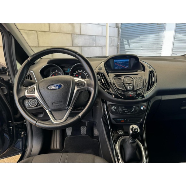 FORD B-Max - immagine 19