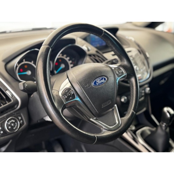 FORD B-Max - immagine 13