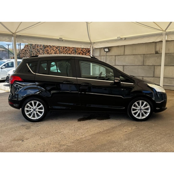 FORD B-Max - immagine 6