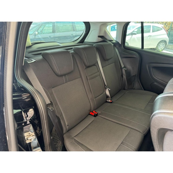 FORD B-Max - immagine 25
