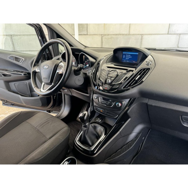 FORD B-Max - immagine 22