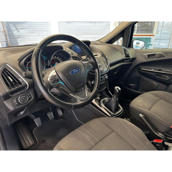FORD B-Max - immagine 12