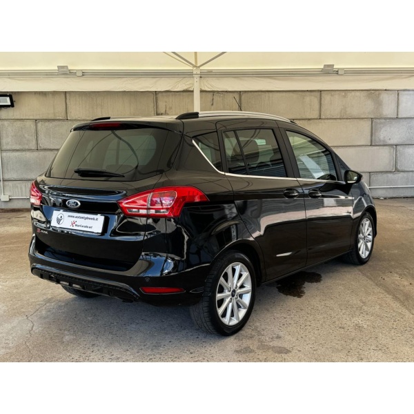 FORD B-Max - immagine 7