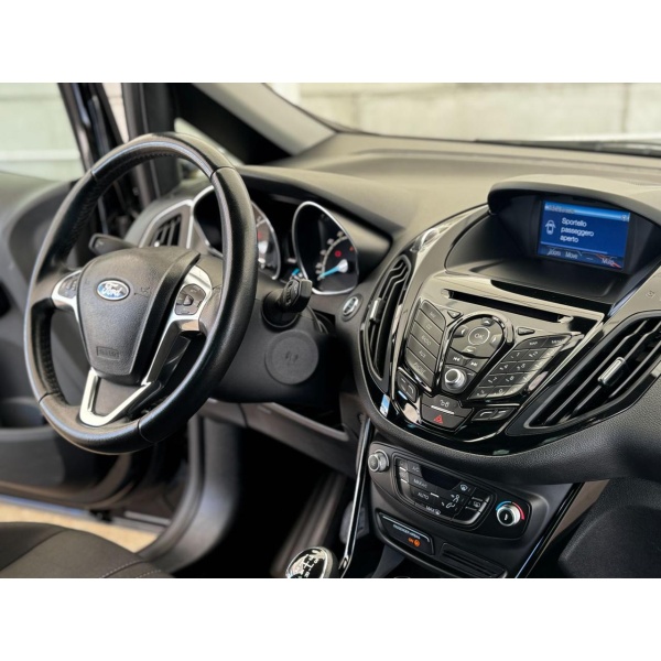 FORD B-Max - immagine 23