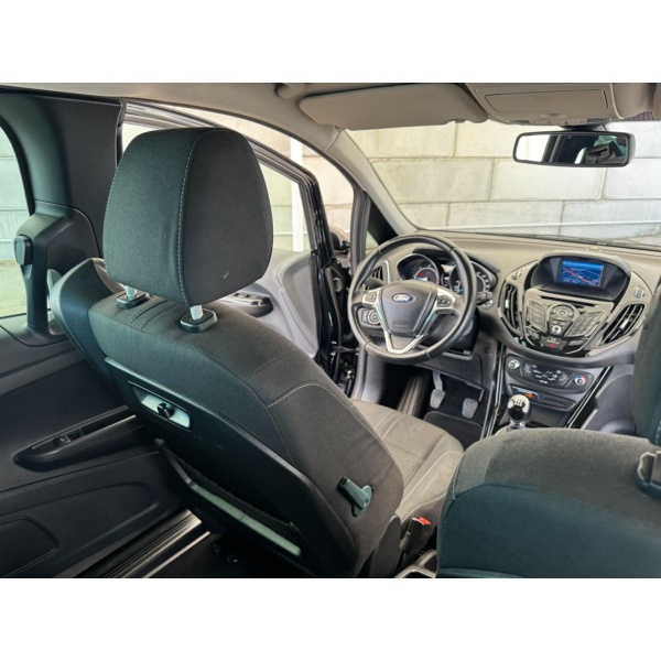 FORD B-Max - immagine 26