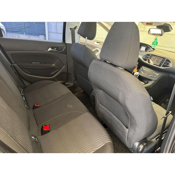 PEUGEOT 308 - immagine 26
