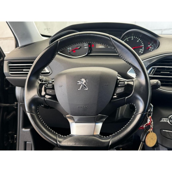 PEUGEOT 308 - immagine 22