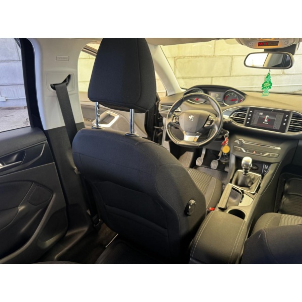 PEUGEOT 308 - immagine 27