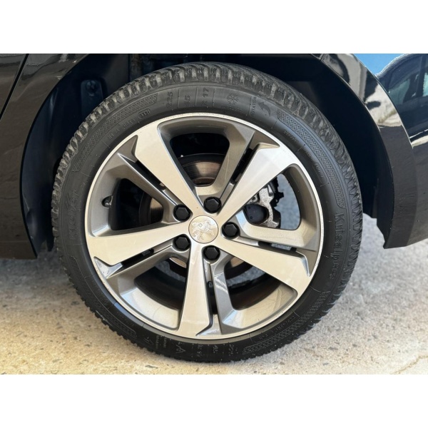PEUGEOT 308 - immagine 10