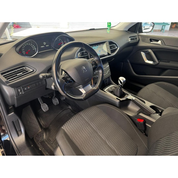 PEUGEOT 308 - immagine 13