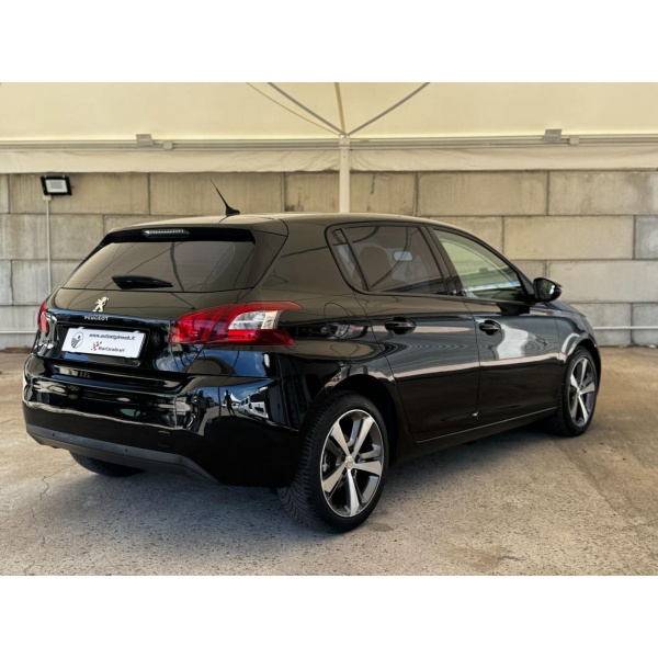 PEUGEOT 308 - immagine 7