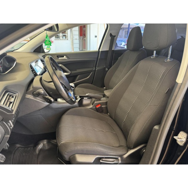 PEUGEOT 308 - immagine 15